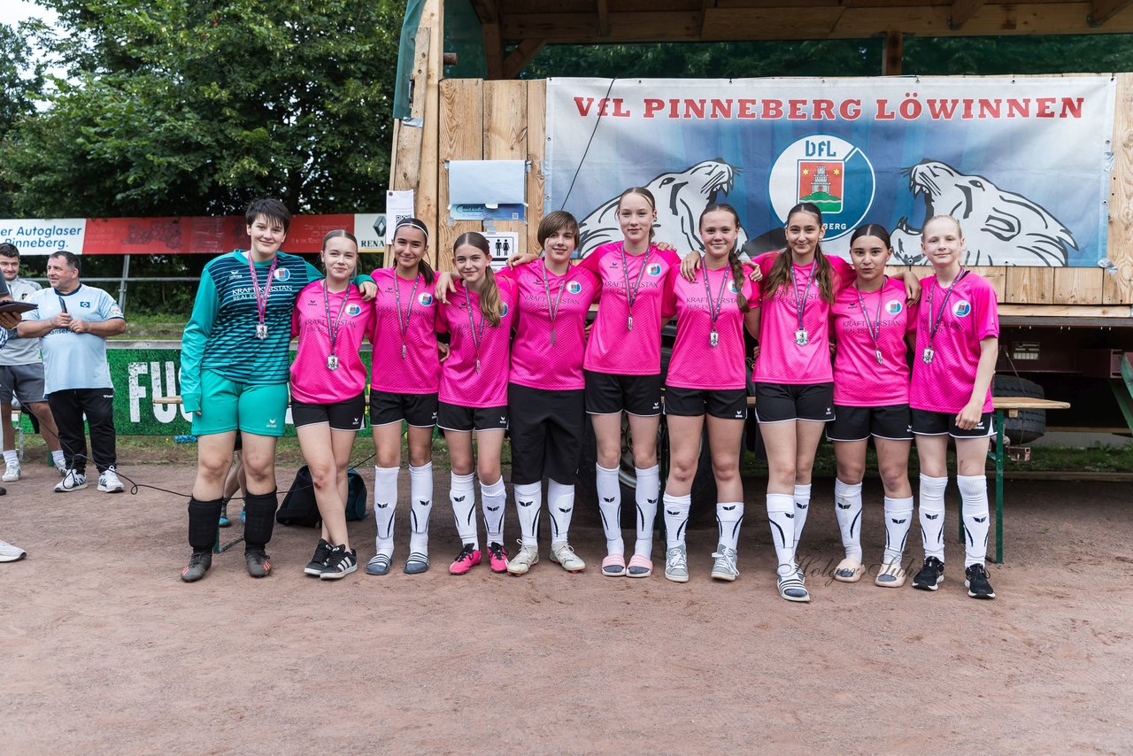 Bild 171 - Loewinnen Cup